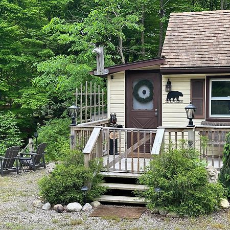 Escape To A Streamside Cabin In The Lower Catskills Wurtsboro Exterior foto