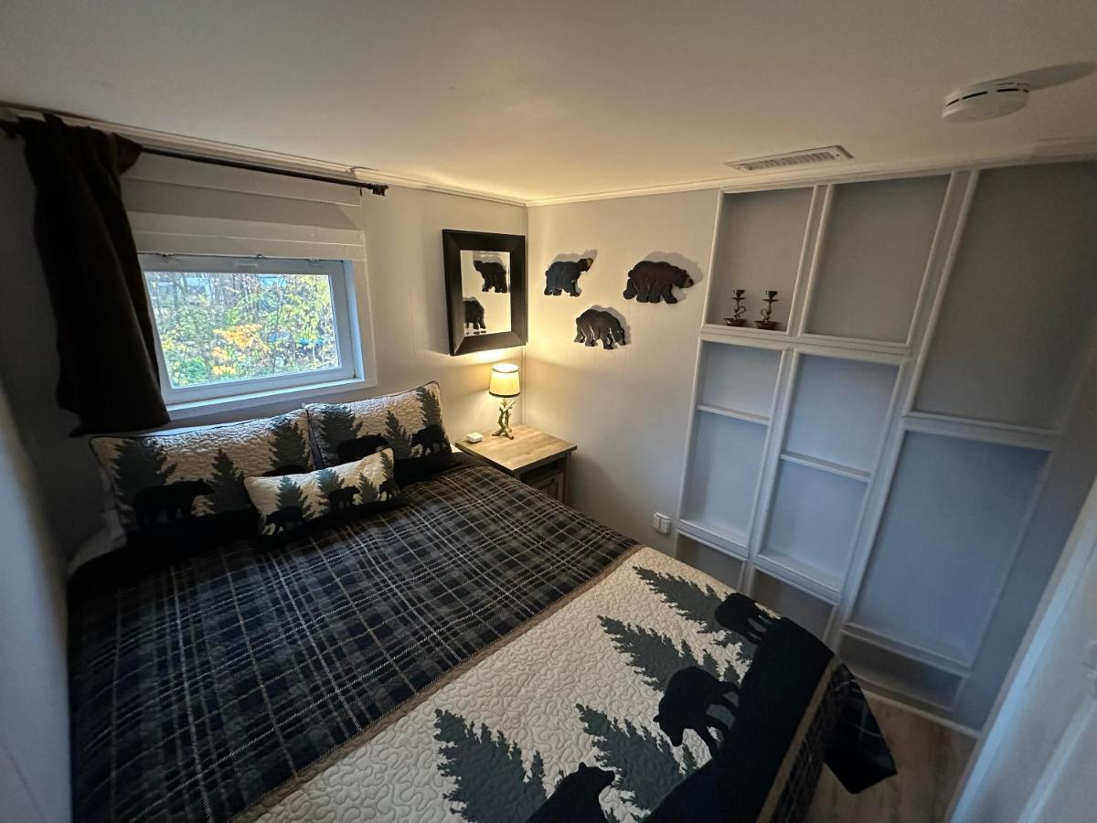 Escape To A Streamside Cabin In The Lower Catskills Wurtsboro Exterior foto