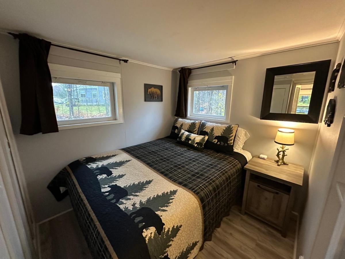 Escape To A Streamside Cabin In The Lower Catskills Wurtsboro Exterior foto