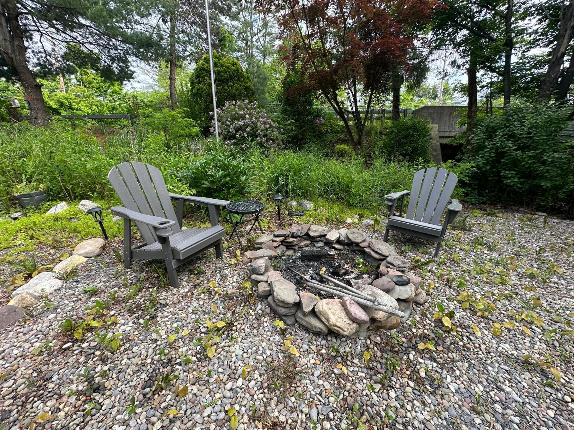 Escape To A Streamside Cabin In The Lower Catskills Wurtsboro Exterior foto